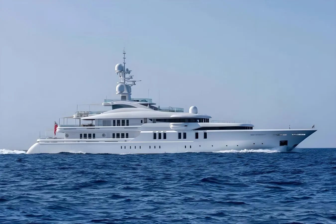 Talisman C