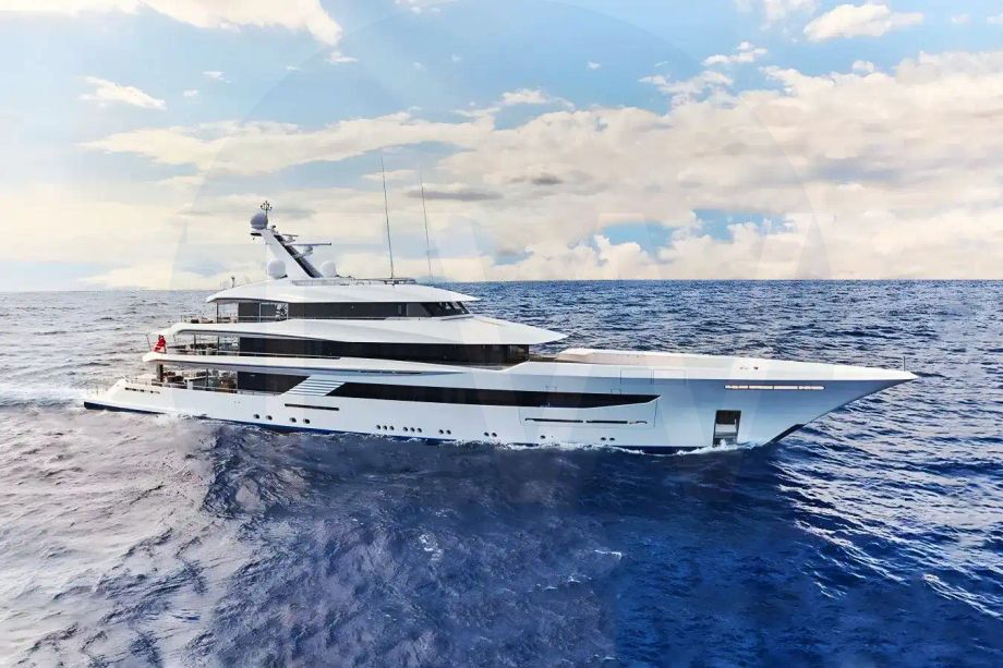 White Joy yacht for charter and price, located in Mediterranean; Croatia; France; Italy; Malta; Monaco; Montenegro; Caribbean; Antigua; Bahamas; Saint Martin; St Barts offered for rent by LIME Yachts and Brokerage located in Fort Lauderdale Florida.