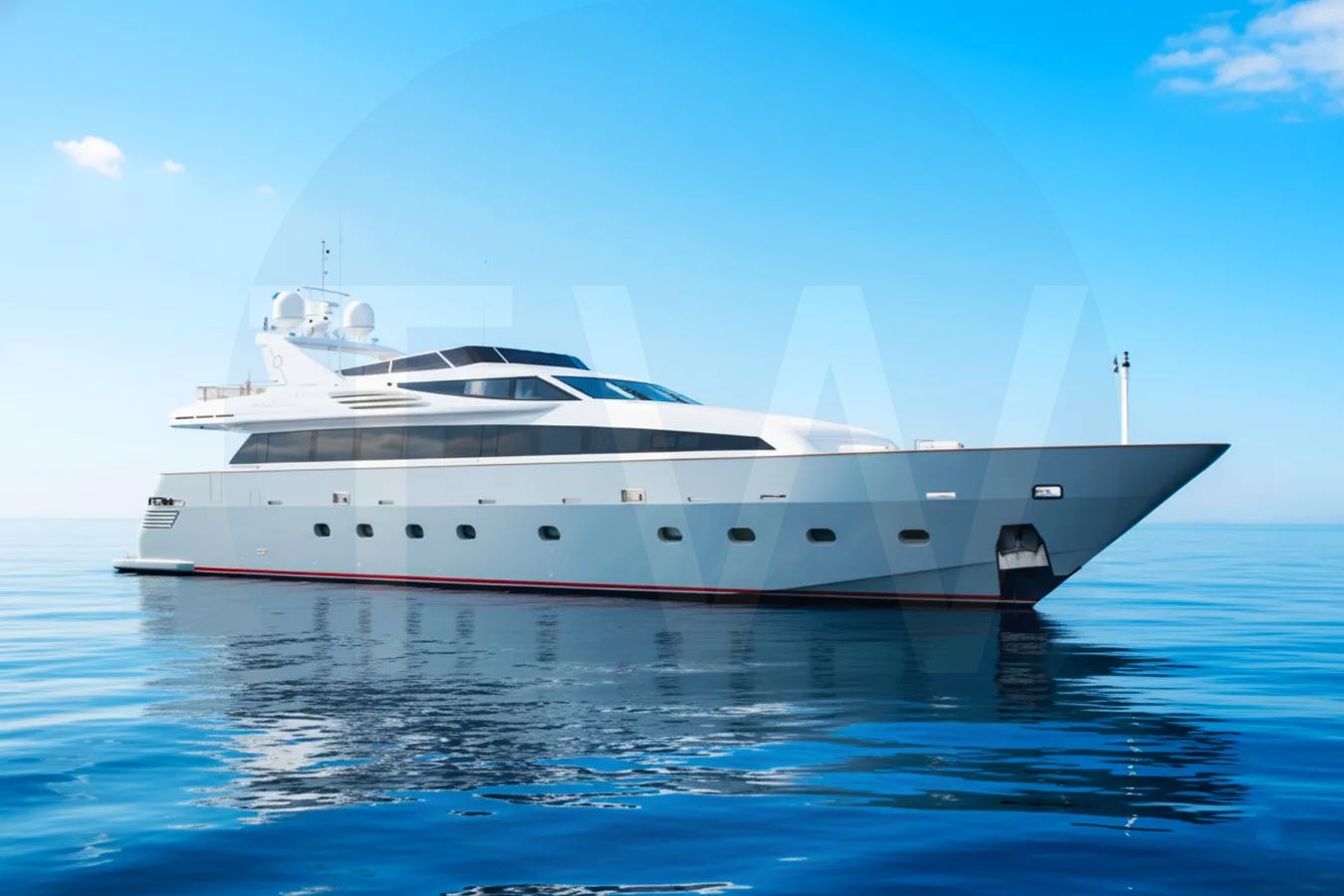 White Xanax yacht - 2026 guide with the owner of the world's 4761st largest yacht, the 40th largest yacht built by superyacht builder Admiral, based in Italy.