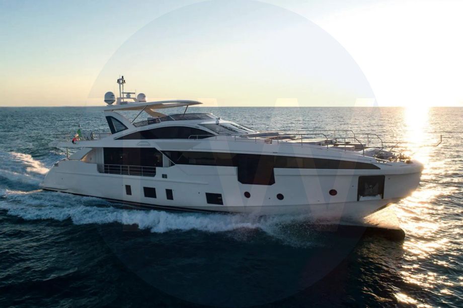 White One & Only yacht for sale and price, showing the details and features of the interior and exterior available for purchase from LIME Yachts and Brokerage located in Fort Lauderdale Florida.