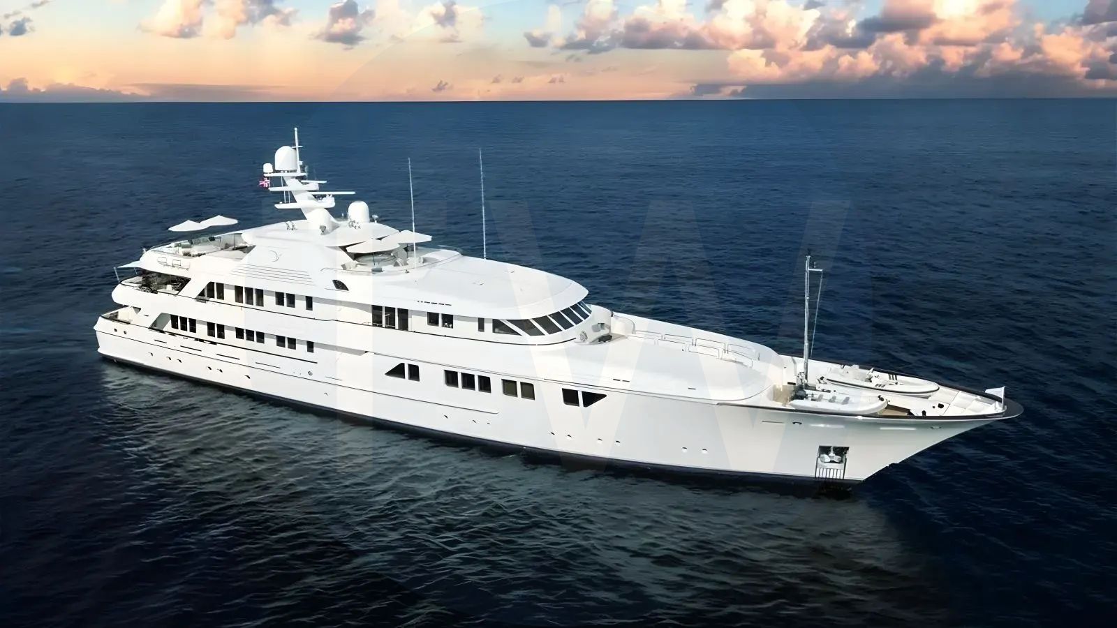 White Nectar yacht - 2026 guide with the owner of the world's 462nd largest yacht, the 69th largest yacht built by superyacht builder Feadship, based in Netherlands.