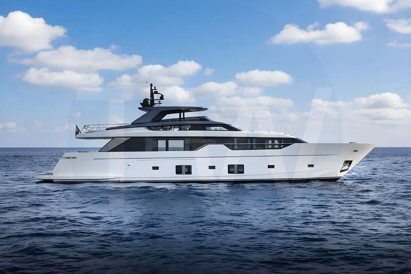 White Piola yacht - 2026 guide with the owner of the world's 5848th largest yacht, the 274th largest yacht built by superyacht builder Sanlorenzo, based in Italy.