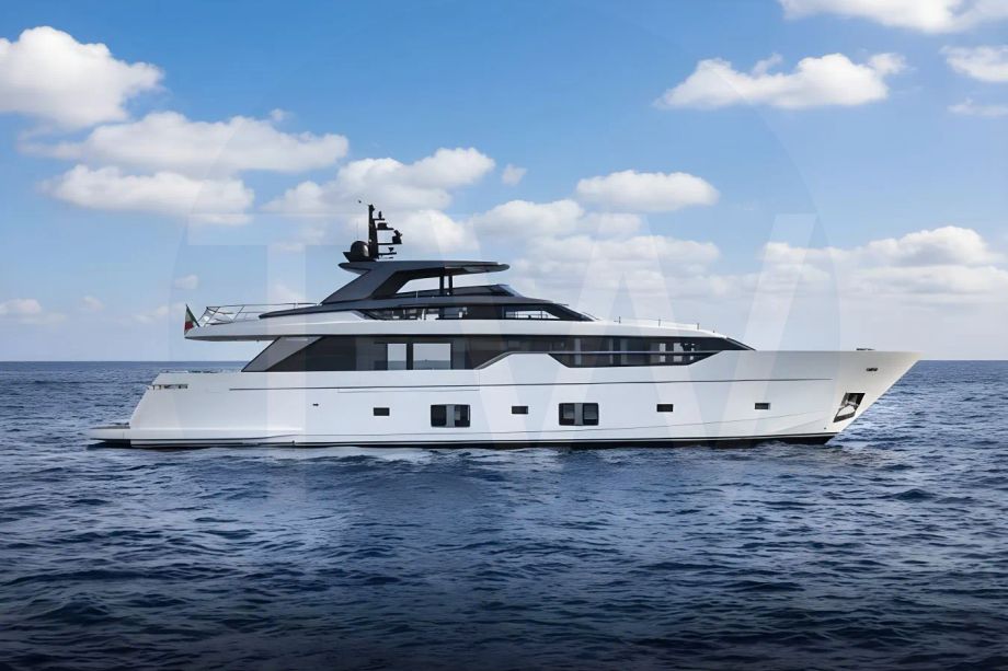 White Piola yacht for charter and price, located in Mediterranean; Greece offered for rent by LIME Yachts and Brokerage located in Fort Lauderdale Florida.