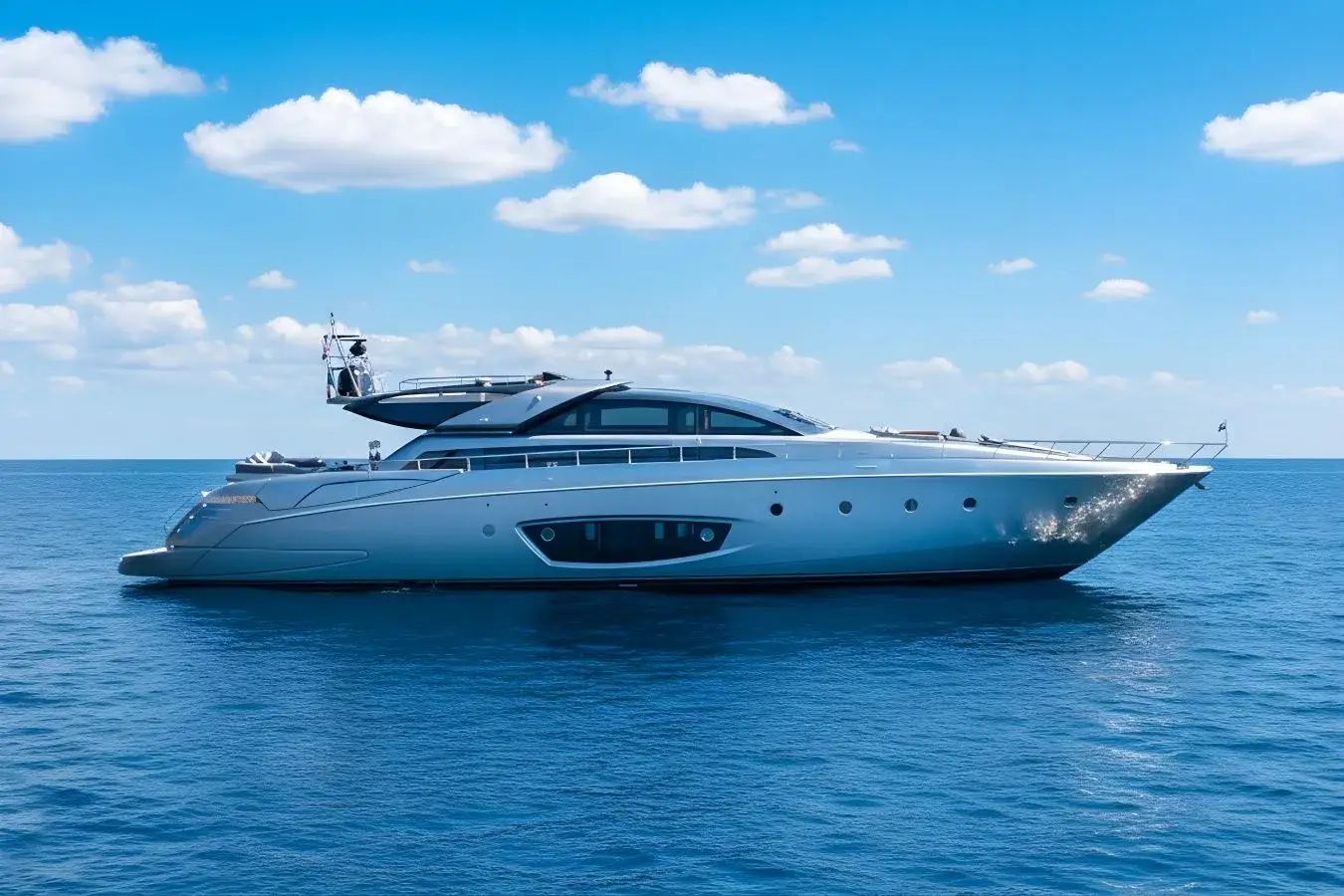 Silver Breeze