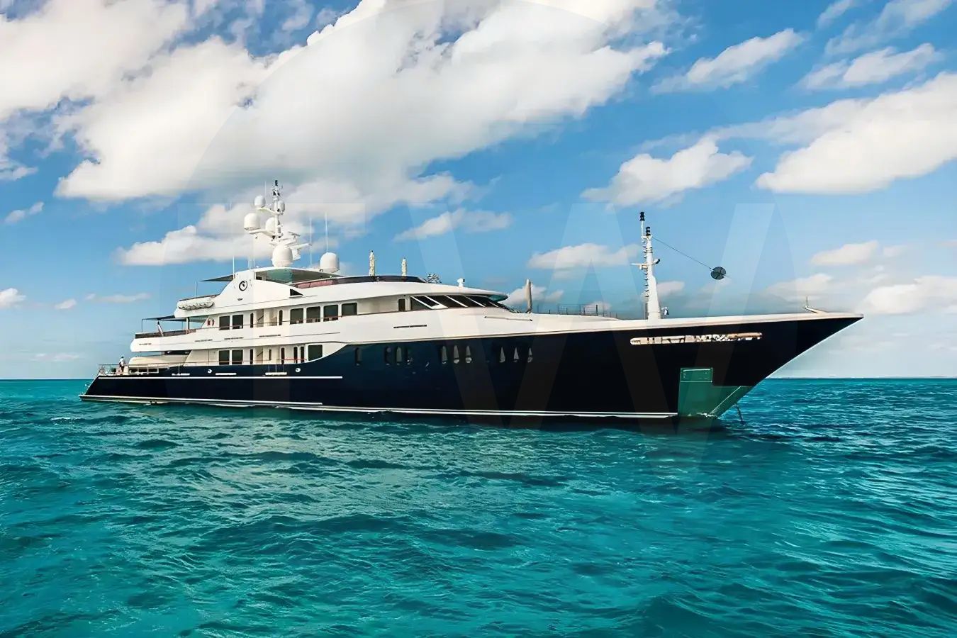 White Unbridled yacht for sale and price, showing the details and features of the interior and exterior available for purchase from LIME Yachts and Brokerage located in Fort Lauderdale Florida.