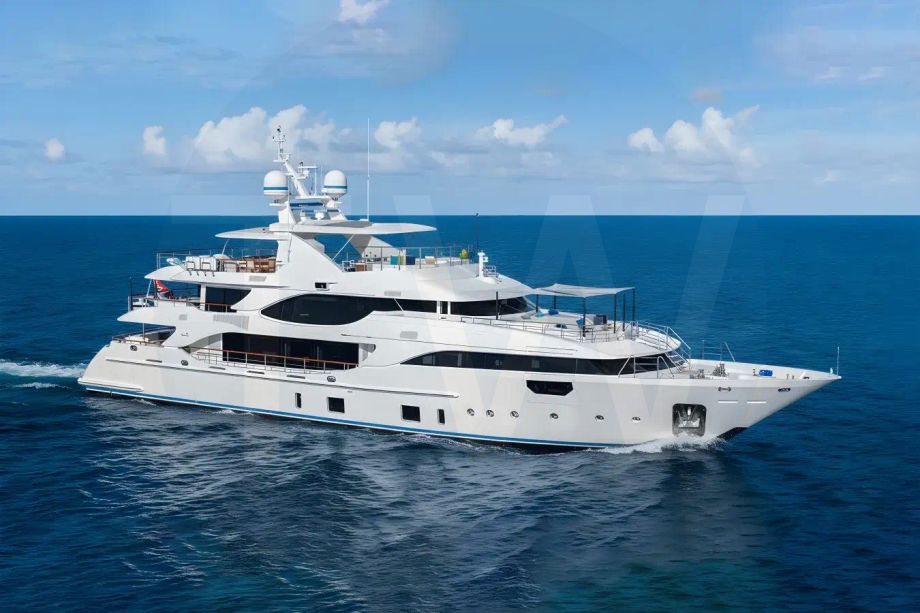 White Jodi Ann yacht for charter and price, located in Caribbean; Bahamas offered for rent by LIME Yachts and Brokerage located in Fort Lauderdale Florida.