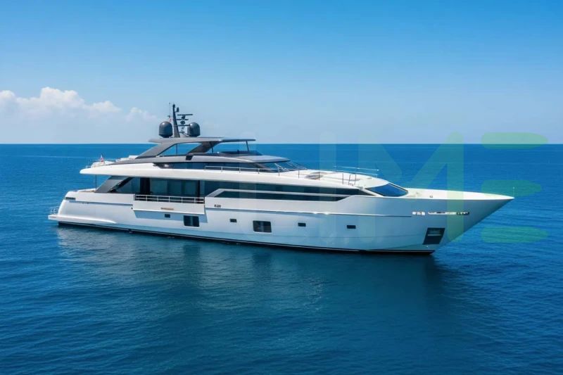 SOFI VI Yacht - 2026 Guide & Owner