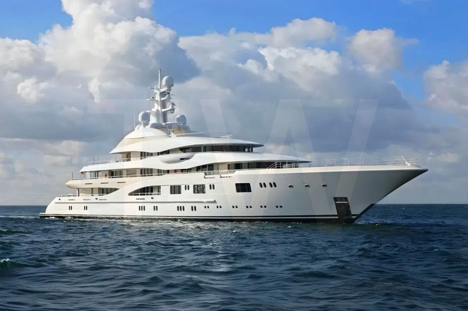 White Meridian A yacht for charter and price, located in Mediterranean; Monaco offered for rent by LIME Yachts and Brokerage located in Fort Lauderdale Florida.