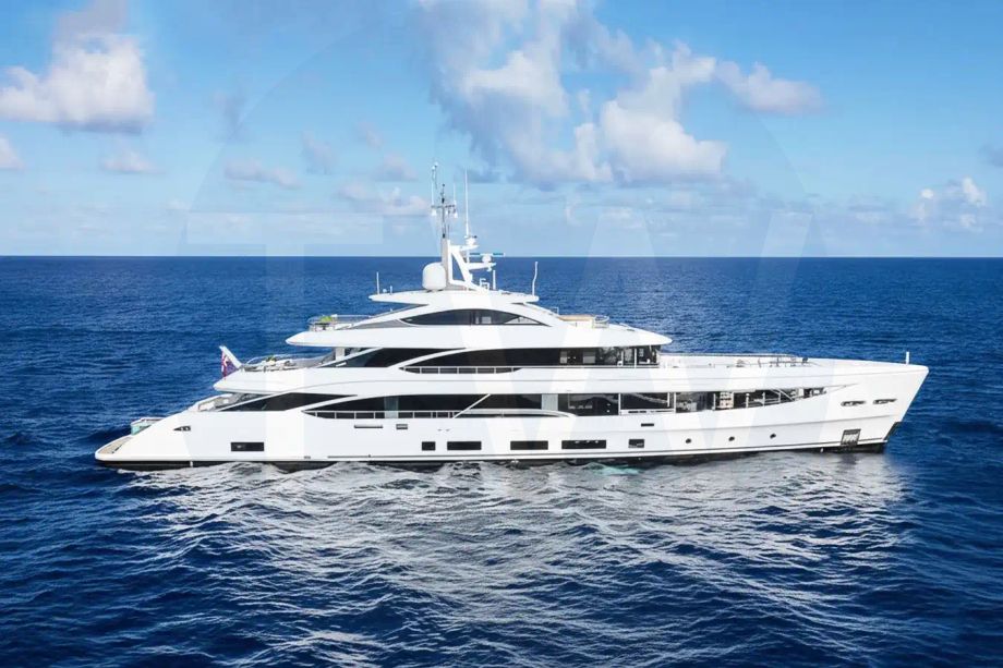 White Mine Games yacht for charter and price, located in Caribbean; Bahamas offered for rent by LIME Yachts and Brokerage located in Fort Lauderdale Florida.