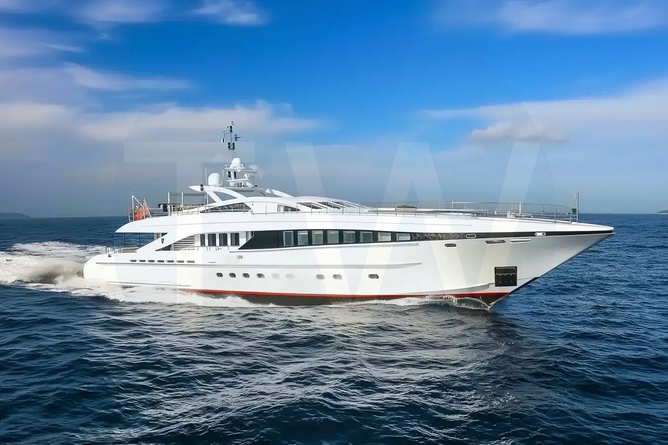 White Angkalia yacht - 2026 guide with the owner of the world's 3293rd largest yacht, the 105th largest yacht built by superyacht builder Heesen, based in Netherlands.