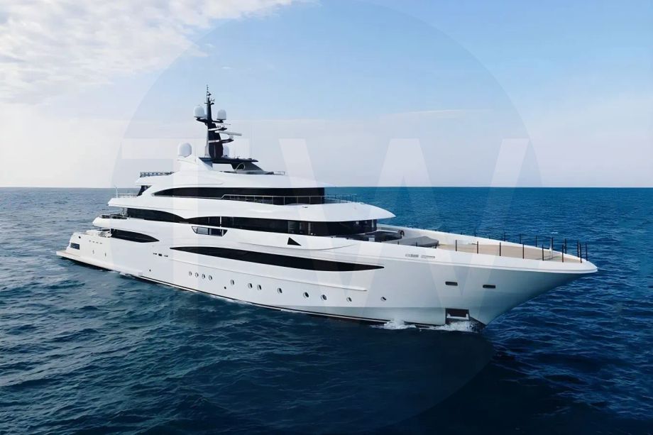 White Starburst IV yacht for charter and price, located in Mediterranean; France; Italy; Monaco; Caribbean; Antigua; Bahamas; Saint Martin; St Barts offered for rent by LIME Yachts and Brokerage located in Fort Lauderdale Florida.