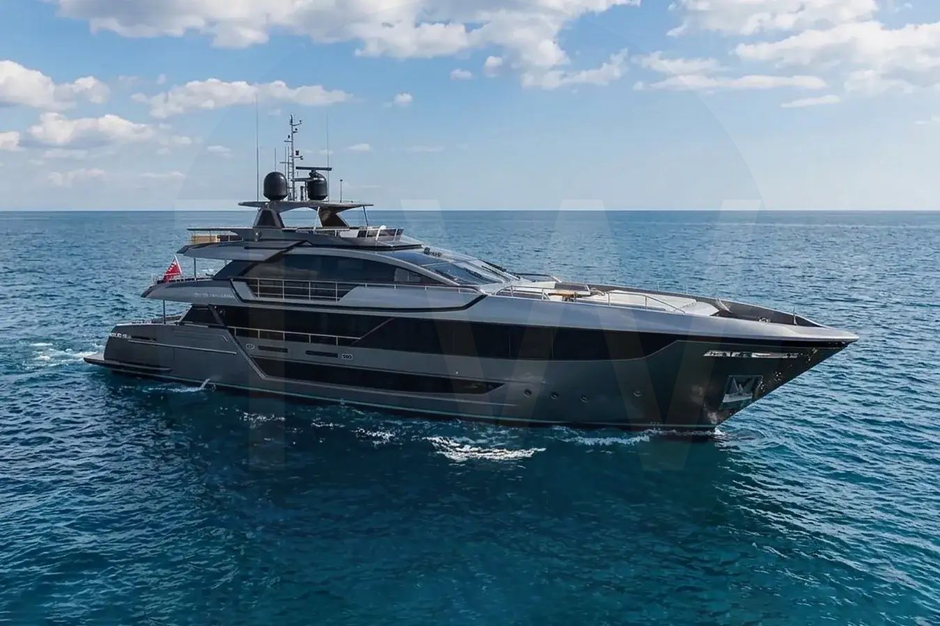 White Lady First yacht - 2026 guide with the owner of the world's 2624th largest yacht, the 14th largest yacht built by superyacht builder Riva, based in Italy.