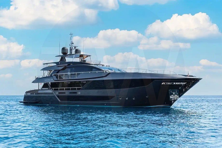White Lady First yacht for charter and price, located in Mediterranean; France; Italy; Monaco; Caribbean; Bahamas offered for rent by LIME Yachts and Brokerage located in Fort Lauderdale Florida.