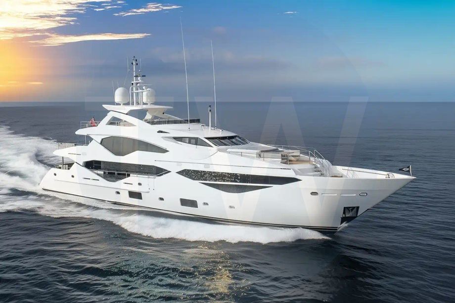 White Sweet Escape yacht for charter and price, located in Mediterranean; France; Italy; Monaco offered for rent by LIME Yachts and Brokerage located in Fort Lauderdale Florida.