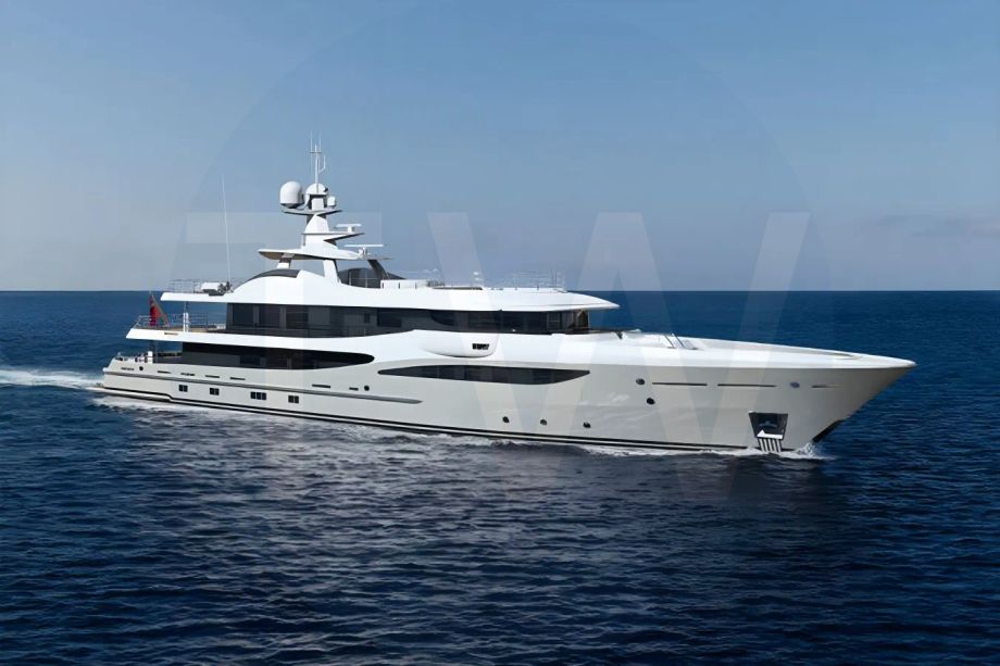 White Papa yacht for charter and price, located in Mediterranean; France; Italy; Monaco; Caribbean; Antigua; Saint Martin; St Barts offered for rent by LIME Yachts and Brokerage located in Fort Lauderdale Florida.