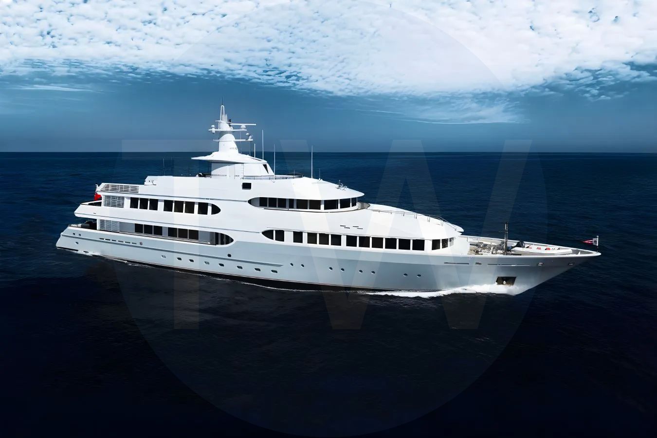 White Olympus yacht for charter and price, located in Mediterranean; France; Monaco offered for rent by LIME Yachts and Brokerage located in Fort Lauderdale Florida.