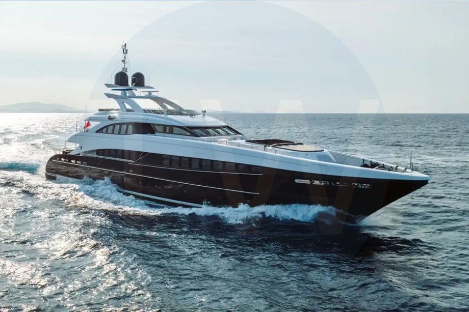 White Bliss yacht for charter and price, located in Mediterranean; France; Greece; Italy; Croatia; Montenegro; Turkey offered for rent by LIME Yachts and Brokerage located in Fort Lauderdale Florida.