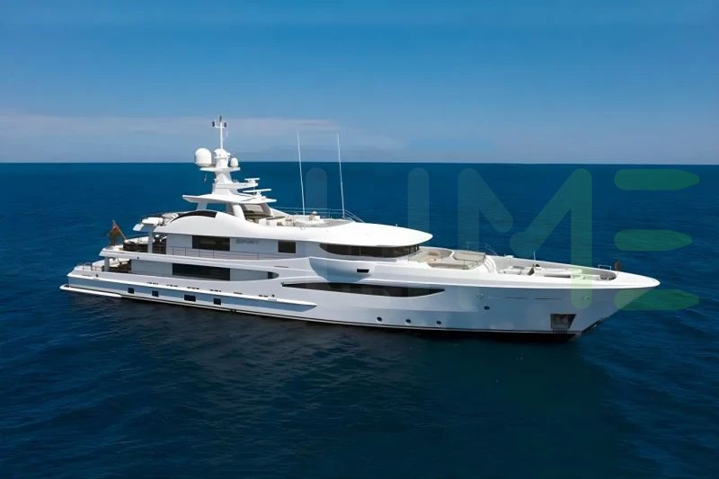 SPIRIT Yacht - 2026 Guide & Owner