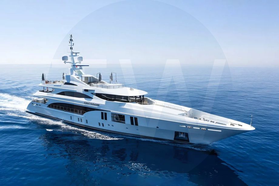 White Ocean Paradise yacht for charter and price, located in Please enquire; . offered for rent by LIME Yachts and Brokerage located in Fort Lauderdale Florida.