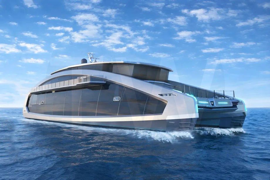 White This Is It I yacht for charter and price, located in Mediterranean; Croatia; France; Greece; Italy; Malta; Monaco; Montenegro; Turkey offered for rent by LIME Yachts and Brokerage located in Fort Lauderdale Florida.